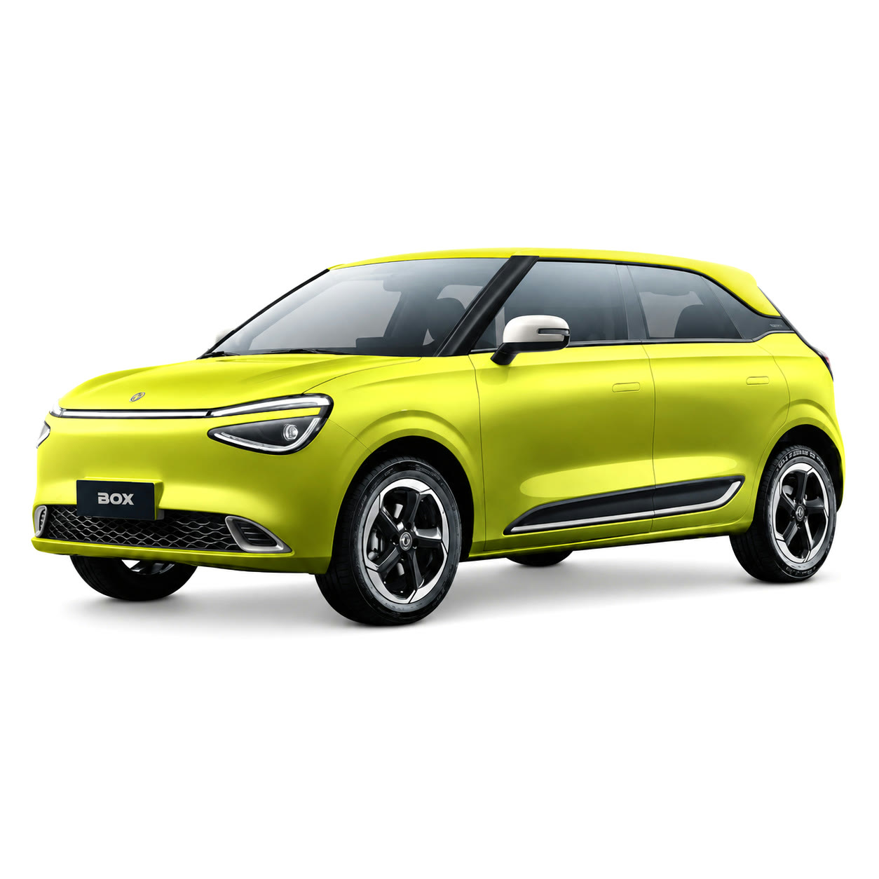 Dongfeng BOX, profil vozila
