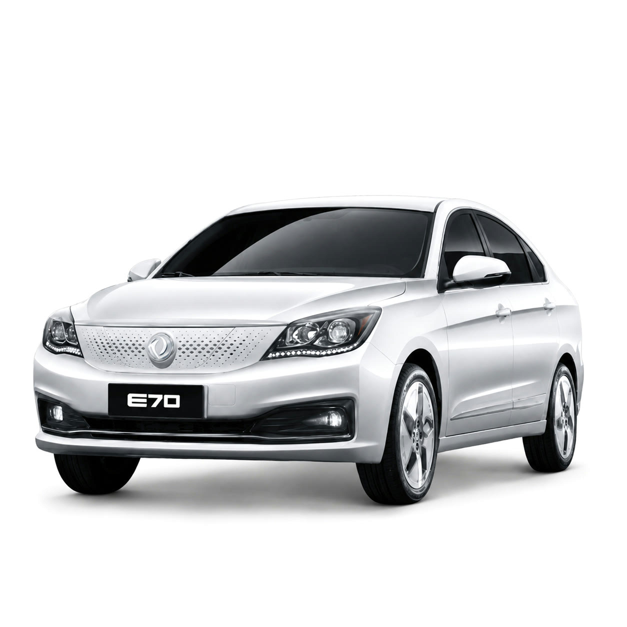 Dongfeng E70, profil vozila